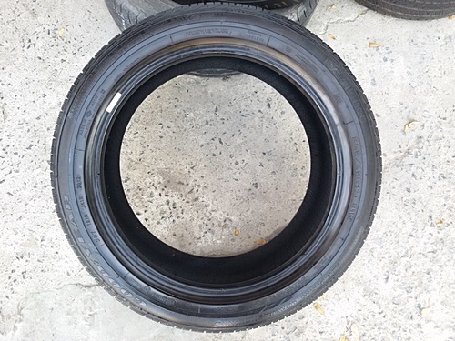 ขายยาง225/45/17 ปี 11 GOODYEAR 1 คู่ ขายยาง225/45/17 ปี 11 GOODYEAR 1 คู่