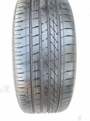 ขายยาง225/45/17 ปี 11  GOODYEAR  1 คู่