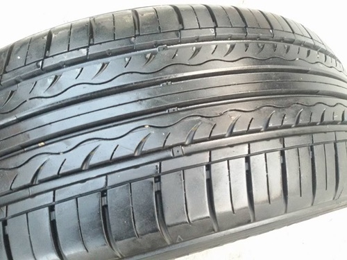 ขายยาง215/50/17 ปี 5011 KUMHO 4 เส้น ขายยาง215/50/17 ปี 5011 KUMHO 4 เส้น