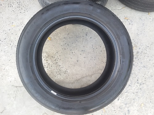 ขายยาง215/55/17 ปี 3613  MICHERLIN 3ST 4 เส้น