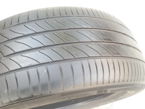 ขายยาง215/55/17 ปี 3613  MICHERLIN 3ST 4 เส้น