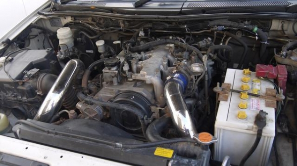 !!! Mitsubishi Triton ตอนเดียว 2011 Commonrail