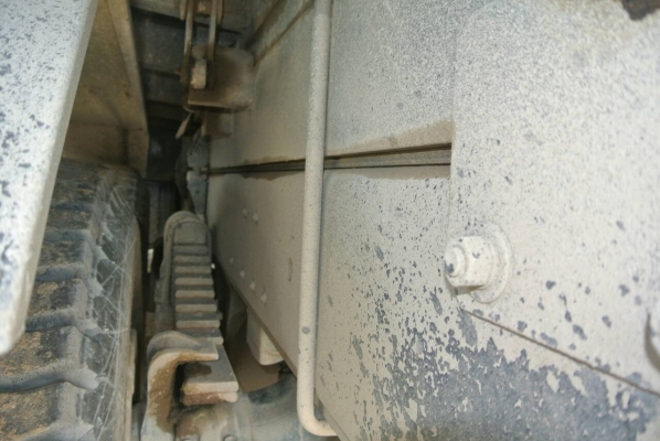 Isuzu fvz300  ยางใหม่สิบเส้น เพิ่งเปลี่ยน 5 กุมภาพันธ์ 2559 จ้า