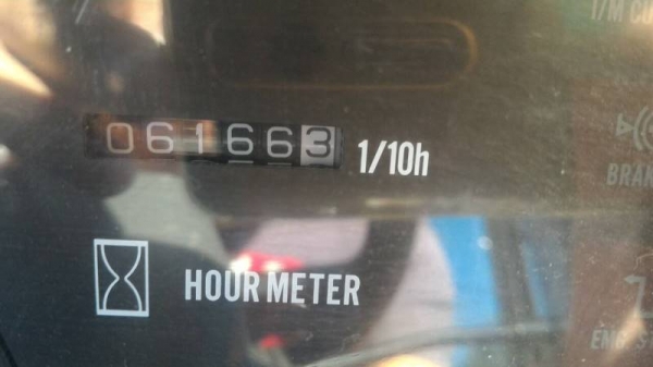 Hitachi LX160-7 ปี2005 เท่า TCM L32-3 เท่า WA320-5 นำเข้าจากญี่ปุ่น โทร.090-986-2521 อ๊อบ