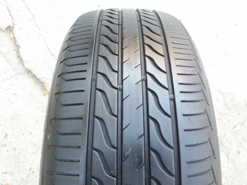 ขายยาง215/55/17 ปี 12  MICHERLIN PRIMACY  4 เส้น