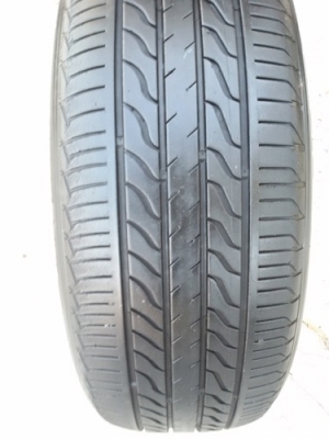 ขายยาง215/55/17 ปี 12  MICHERLIN PRIMACY  4 เส้น