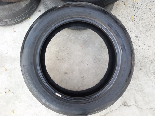 ขายยาง215/55/17 ปี 12  MICHERLIN PRIMACY  4 เส้น