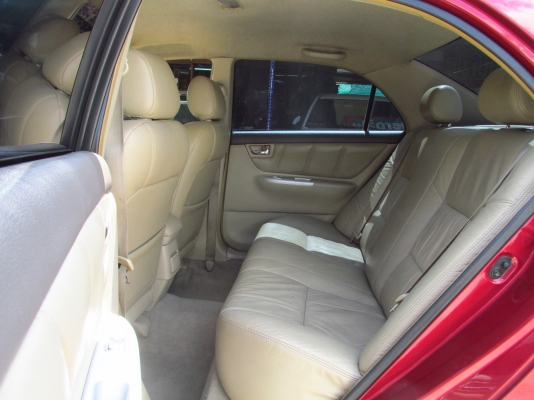 ออกรถ 19,000 เท่านั้น ผ่อนสบายๆ4000-เดือน ALTIS 1.6E AT ปี2002 สวยไร้ตำหนิ