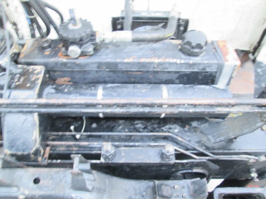 เฮี๊ยบ5ตัน4ปลอก.พร้อมตัวขยุ้มเหล็ก..สภาพสวยๆ.ขายแล้ว เฮี๊ยบ5ตัน4ปลอก.พร้อมตัวขยุ้มเหล็ก..สภาพสวยๆ.ขายแล้ว