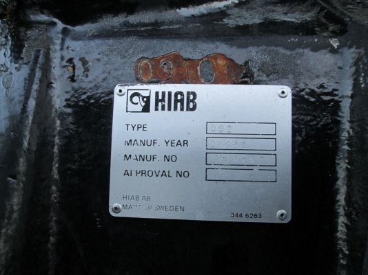 เฮี๊ยบ5ตัน4ปลอก.พร้อมตัวขยุ้มเหล็ก..สภาพสวยๆ.ขายแล้ว เฮี๊ยบ5ตัน4ปลอก.พร้อมตัวขยุ้มเหล็ก..สภาพสวยๆ.ขายแล้ว