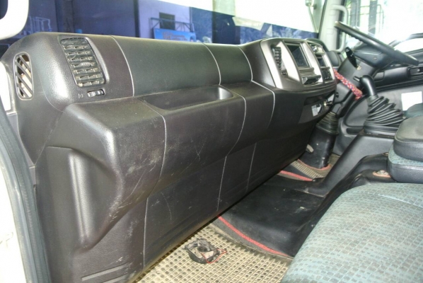 Hino  fm 251 งานบางชิ้นค้างนานเพราะเจ้าของอยากได้ราคาเกินความจริง คงเข้าใจนะคะ