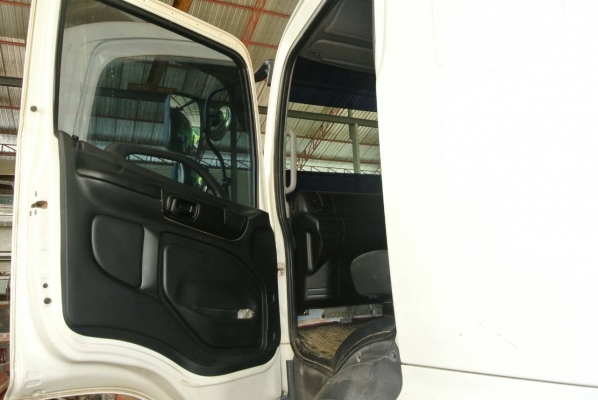 Hino  fm 251 งานบางชิ้นค้างนานเพราะเจ้าของอยากได้ราคาเกินความจริง คงเข้าใจนะคะ