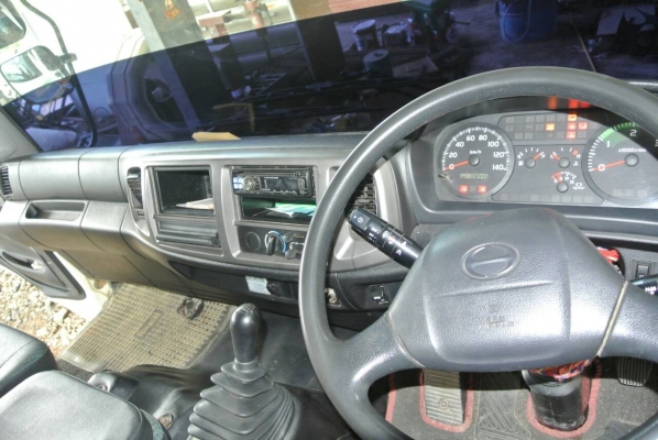 Hino  fm 251 งานบางชิ้นค้างนานเพราะเจ้าของอยากได้ราคาเกินความจริง คงเข้าใจนะคะ