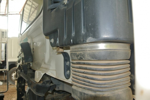 Hino  fm 251 งานบางชิ้นค้างนานเพราะเจ้าของอยากได้ราคาเกินความจริง คงเข้าใจนะคะ