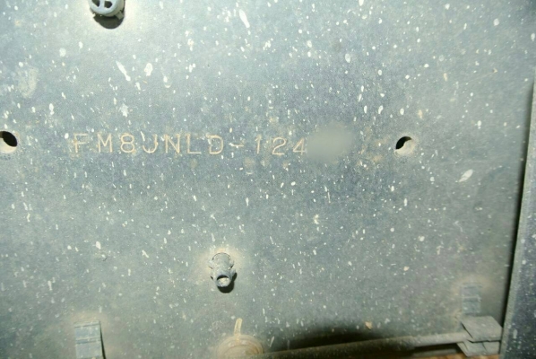 Hino  fm 251 งานบางชิ้นค้างนานเพราะเจ้าของอยากได้ราคาเกินความจริง คงเข้าใจนะคะ