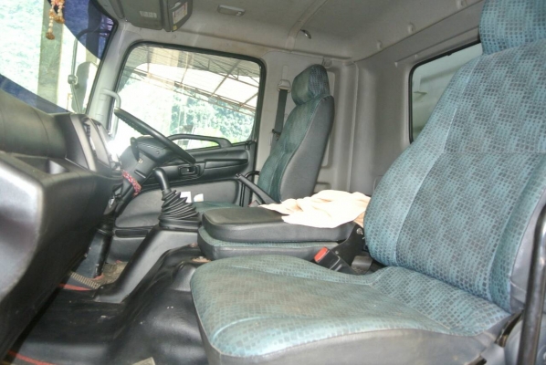 Hino  fm 251 งานบางชิ้นค้างนานเพราะเจ้าของอยากได้ราคาเกินความจริง คงเข้าใจนะคะ