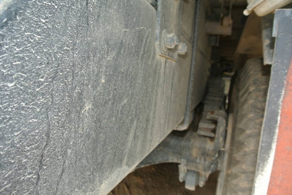 Hino  fm 251 งานบางชิ้นค้างนานเพราะเจ้าของอยากได้ราคาเกินความจริง คงเข้าใจนะคะ