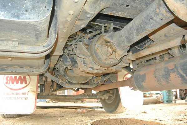 Hino  fm 251 งานบางชิ้นค้างนานเพราะเจ้าของอยากได้ราคาเกินความจริง คงเข้าใจนะคะ