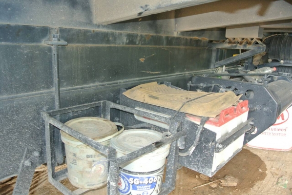 Hino  fm 251 งานบางชิ้นค้างนานเพราะเจ้าของอยากได้ราคาเกินความจริง คงเข้าใจนะคะ