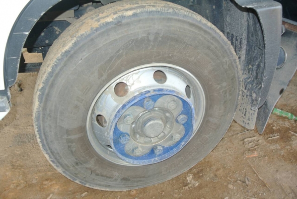 Hino  fm 251 งานบางชิ้นค้างนานเพราะเจ้าของอยากได้ราคาเกินความจริง คงเข้าใจนะคะ