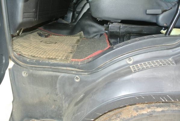 Hino  fm 251 งานบางชิ้นค้างนานเพราะเจ้าของอยากได้ราคาเกินความจริง คงเข้าใจนะคะ