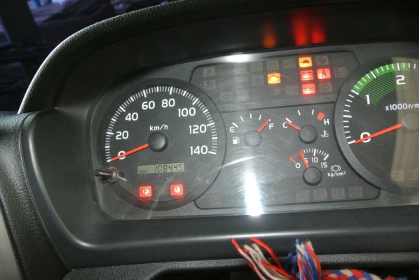 Hino  fm 251 งานบางชิ้นค้างนานเพราะเจ้าของอยากได้ราคาเกินความจริง คงเข้าใจนะคะ