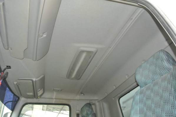 Hino  fm 251 งานบางชิ้นค้างนานเพราะเจ้าของอยากได้ราคาเกินความจริง คงเข้าใจนะคะ