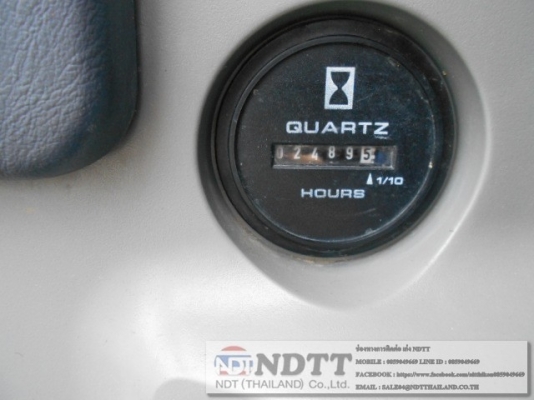 รอนำเข้า SK70SR-1ES # YT04-09295