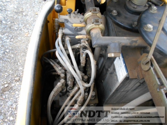 รอนำเข้า SK70SR-1ES # YT04-09295