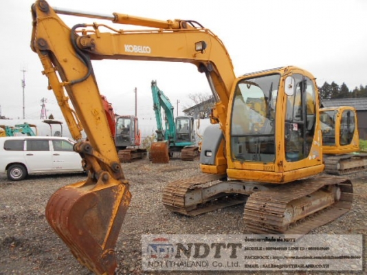 รอนำเข้า SK70SR-1ES # YT04-09295