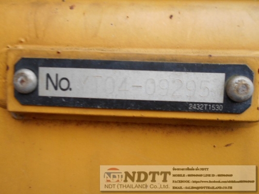 รอนำเข้า SK70SR-1ES # YT04-09295