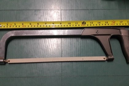 ขายเลื่อยเหล็กโปแลนMOLLIMEX Made in Poland.งานดีเหล็กดี