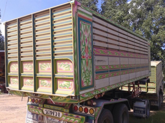 ขายดาว์น Isuzu 360 ปี 57 กระบะดัมพ์แม่ลูกอู่เอสที แม่ 12 ล้อ ลูก 3 เพลาแท้ ไมล์ 178,xxx ขายดาว์น Isuzu 360 ปี 57 กระบะดัมพ์แม่ลูกอู่เอสที แม่ 12 ล้อ ลูก 3 เพลาแท้ ไมล์ 178,xxx