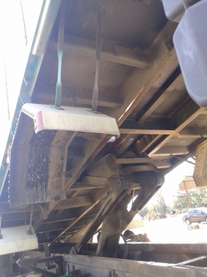 ขายดาว์น Isuzu 360 ปี 57 กระบะดัมพ์แม่ลูกอู่เอสที แม่ 12 ล้อ ลูก 3 เพลาแท้ ไมล์ 178,xxx ขายดาว์น Isuzu 360 ปี 57 กระบะดัมพ์แม่ลูกอู่เอสที แม่ 12 ล้อ ลูก 3 เพลาแท้ ไมล์ 178,xxx