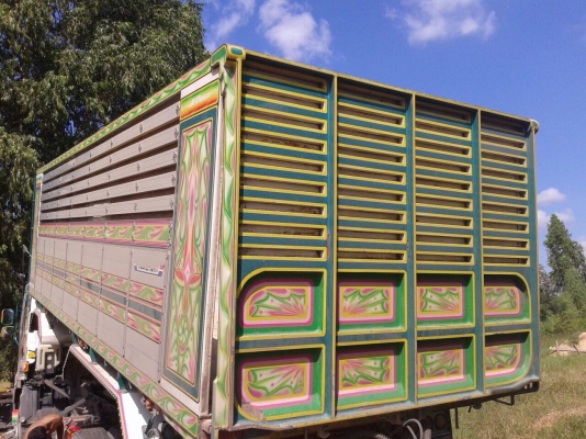 ขายดาว์น Isuzu 360 ปี 57 กระบะดัมพ์แม่ลูกอู่เอสที แม่ 12 ล้อ ลูก 3 เพลาแท้ ไมล์ 178,xxx ขายดาว์น Isuzu 360 ปี 57 กระบะดัมพ์แม่ลูกอู่เอสที แม่ 12 ล้อ ลูก 3 เพลาแท้ ไมล์ 178,xxx