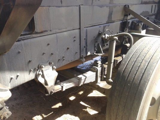 ขายดาว์น Isuzu 360 ปี 57 กระบะดัมพ์แม่ลูกอู่เอสที แม่ 12 ล้อ ลูก 3 เพลาแท้ ไมล์ 178,xxx ขายดาว์น Isuzu 360 ปี 57 กระบะดัมพ์แม่ลูกอู่เอสที แม่ 12 ล้อ ลูก 3 เพลาแท้ ไมล์ 178,xxx