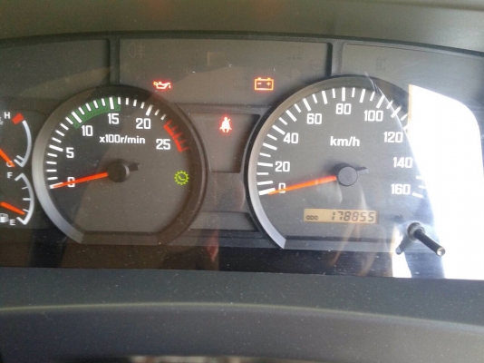 ขายดาว์น Isuzu 360 ปี 57 กระบะดัมพ์แม่ลูกอู่เอสที แม่ 12 ล้อ ลูก 3 เพลาแท้ ไมล์ 178,xxx ขายดาว์น Isuzu 360 ปี 57 กระบะดัมพ์แม่ลูกอู่เอสที แม่ 12 ล้อ ลูก 3 เพลาแท้ ไมล์ 178,xxx