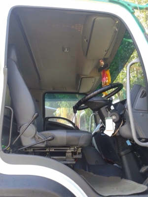 ขายดาว์น Isuzu 360 ปี 57 กระบะดัมพ์แม่ลูกอู่เอสที แม่ 12 ล้อ ลูก 3 เพลาแท้ ไมล์ 178,xxx ขายดาว์น Isuzu 360 ปี 57 กระบะดัมพ์แม่ลูกอู่เอสที แม่ 12 ล้อ ลูก 3 เพลาแท้ ไมล์ 178,xxx