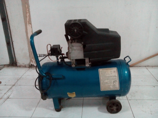 ปั๊มลม50L