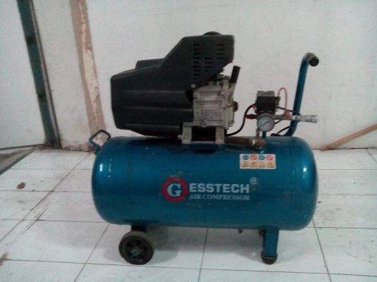 ปั๊มลม50L