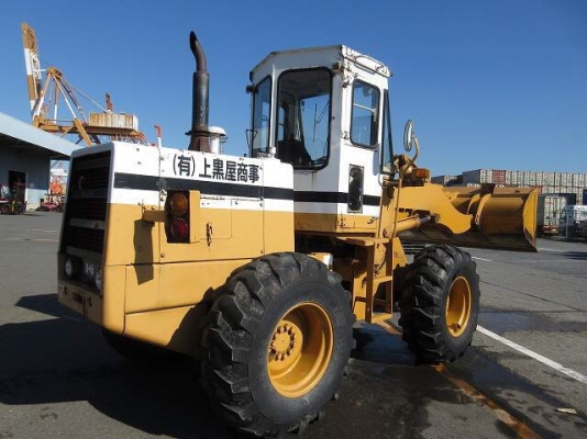 KOMATSU 510 กรองเดี่ยว ซีเรียล 15,000 นำเข้าจากญี่ปุ่น 090-986-2521 อ๊อบ