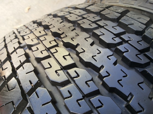 ล้อ isuzu mu-x special บริสโตน 255 65 17 สภาพป้ายแดง ล้อ isuzu mu-x special บริสโตน 255 65 17 สภาพป้ายแดง