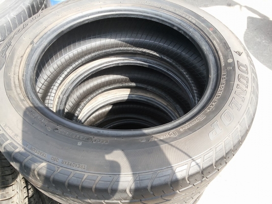 Dunlop sport2030 185 60 15 ปี2013