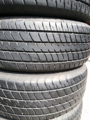 Dunlop sport2030 185 60 15 ปี2013