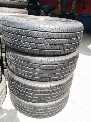 Dunlop sport2030 185 60 15 ปี2013