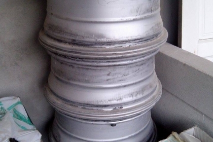 ล้อเดิมอีซูซุ16"-6รู ล้อเดิมอีซูซุ16"-6รู