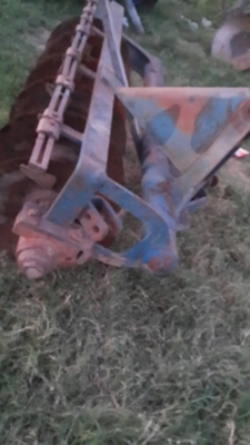 หางหกใส่รถไถฟอร์ด หางหกใส่รถไถฟอร์ด