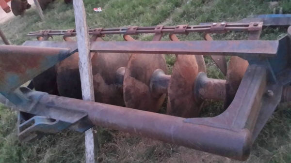 หางหกใส่รถไถฟอร์ด หางหกใส่รถไถฟอร์ด