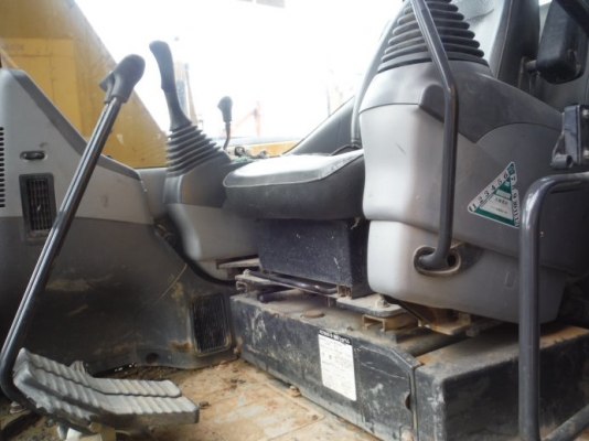 PC78US-6NO # 12467  สินค้า ไมได้เข้าไทย ต้องสั่งนำเข้า