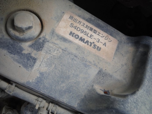 PC78US-6NO # 12467  สินค้า ไมได้เข้าไทย ต้องสั่งนำเข้า